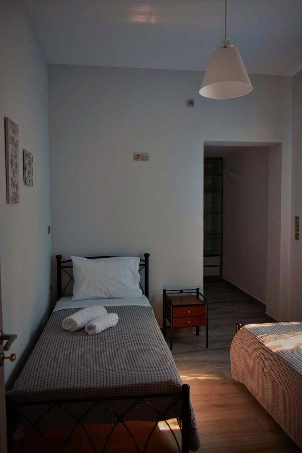Dolphins House Apartment ลิคชูรี ภายนอก รูปภาพ