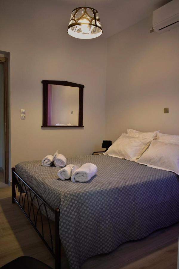 Dolphins House Apartment ลิคชูรี ภายนอก รูปภาพ