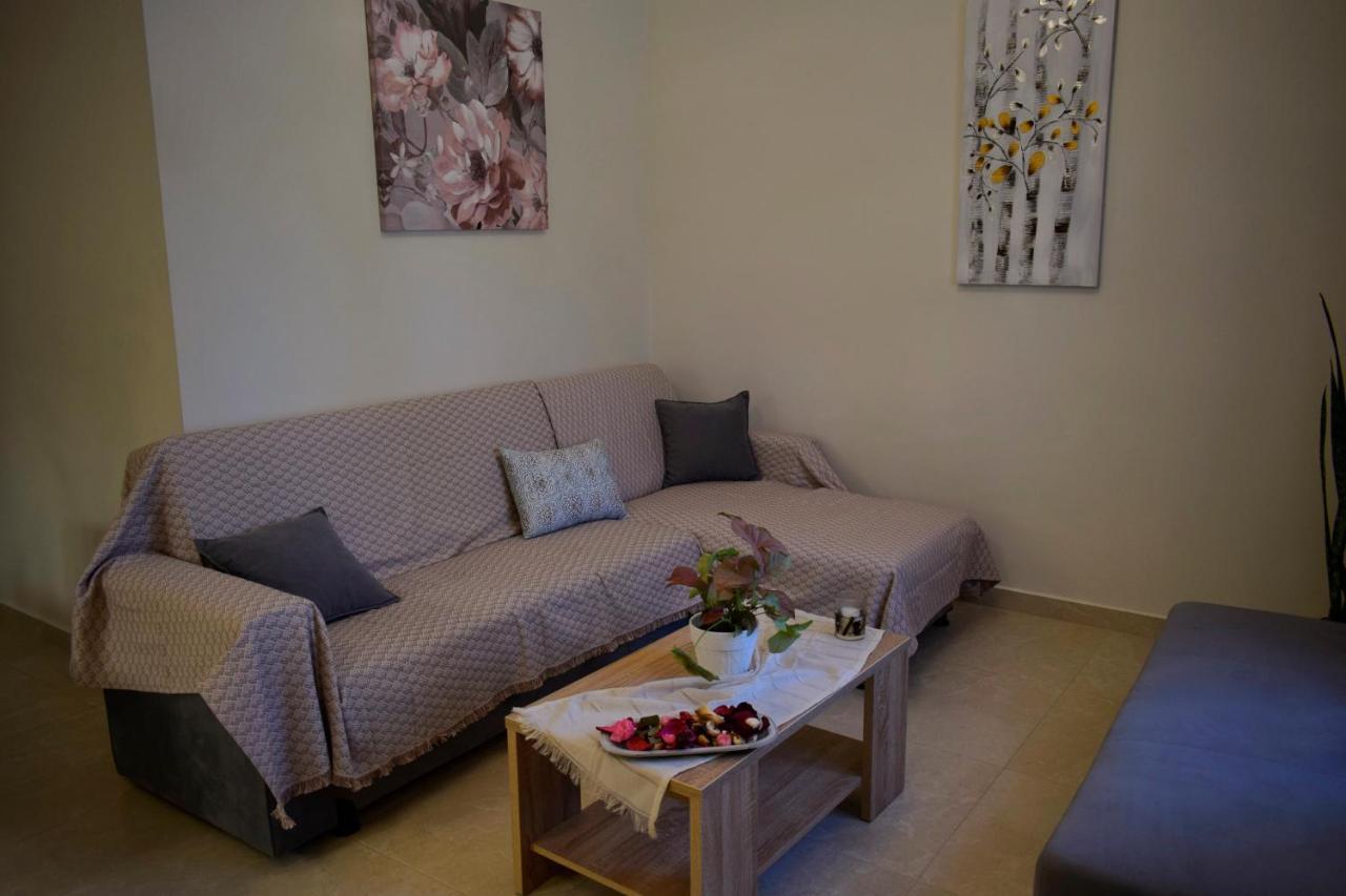 Dolphins House Apartment ลิคชูรี ภายนอก รูปภาพ