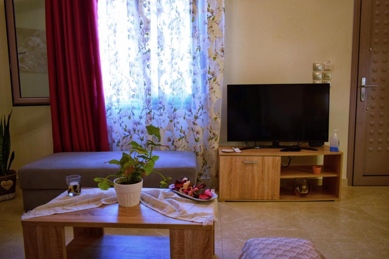 Dolphins House Apartment ลิคชูรี ภายนอก รูปภาพ