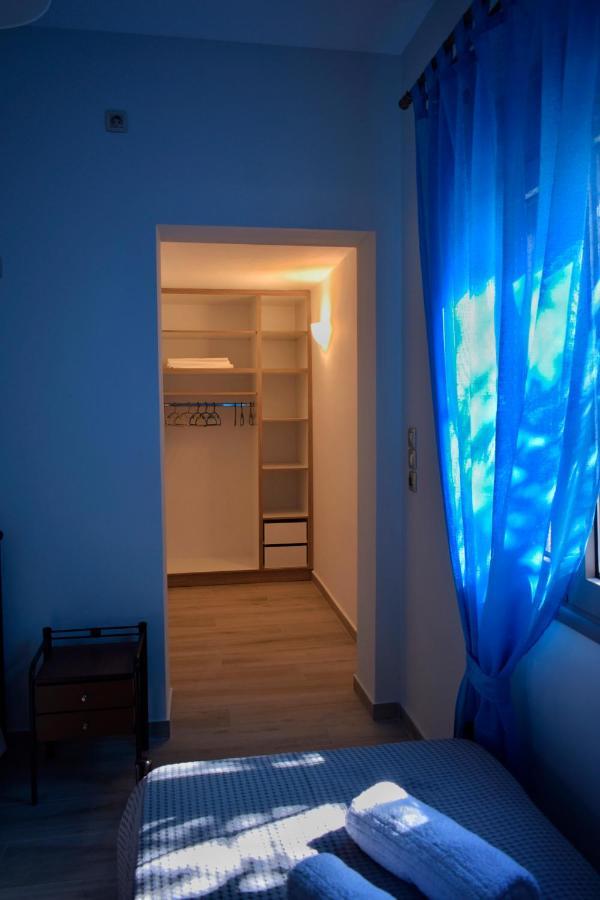 Dolphins House Apartment ลิคชูรี ภายนอก รูปภาพ