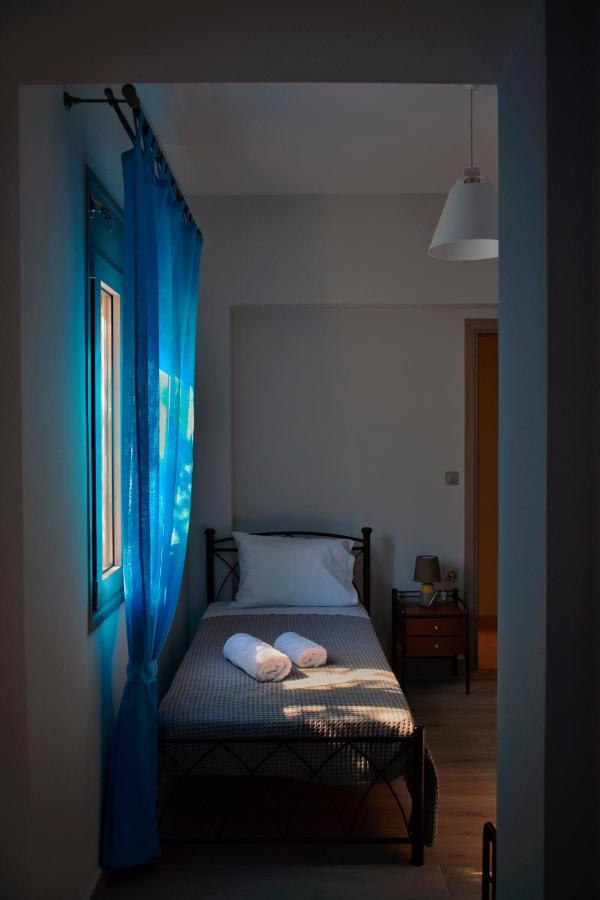 Dolphins House Apartment ลิคชูรี ภายนอก รูปภาพ