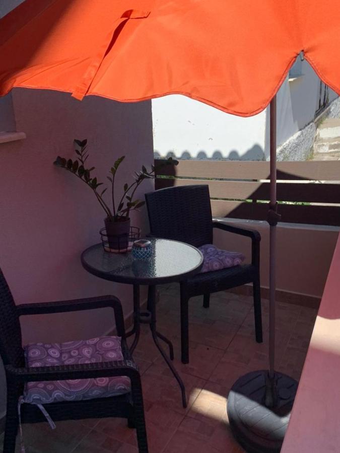 Dolphins House Apartment ลิคชูรี ภายนอก รูปภาพ